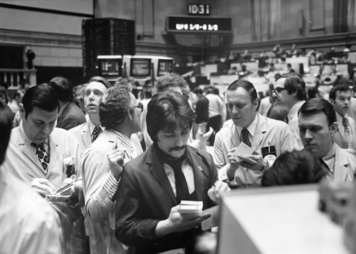 May Day 1975 - The Day the SEC Invented Discount Brokerages