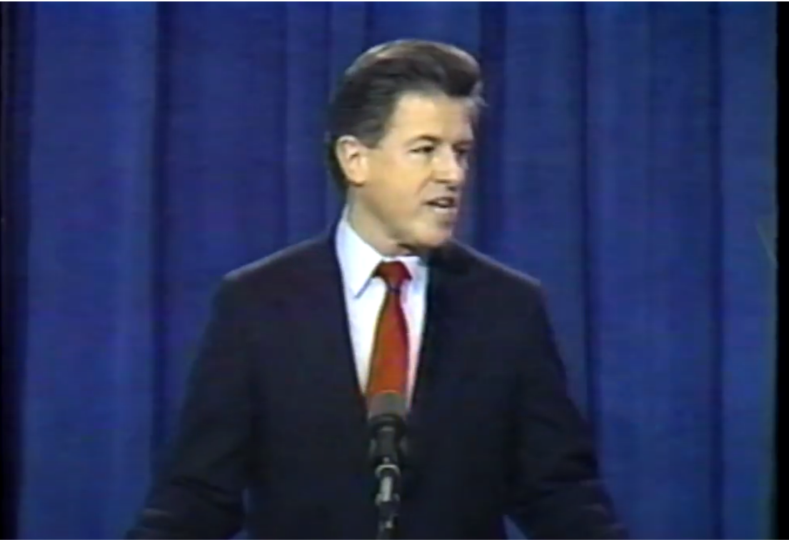 Hands Across New Jersey