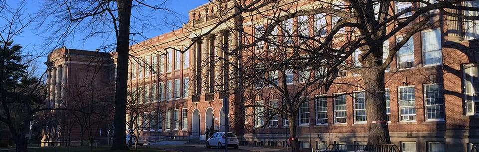 Yes/Yes in Montclair