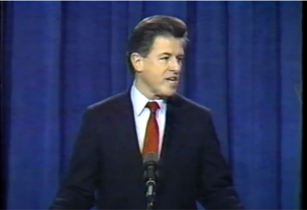 Hands Across New Jersey